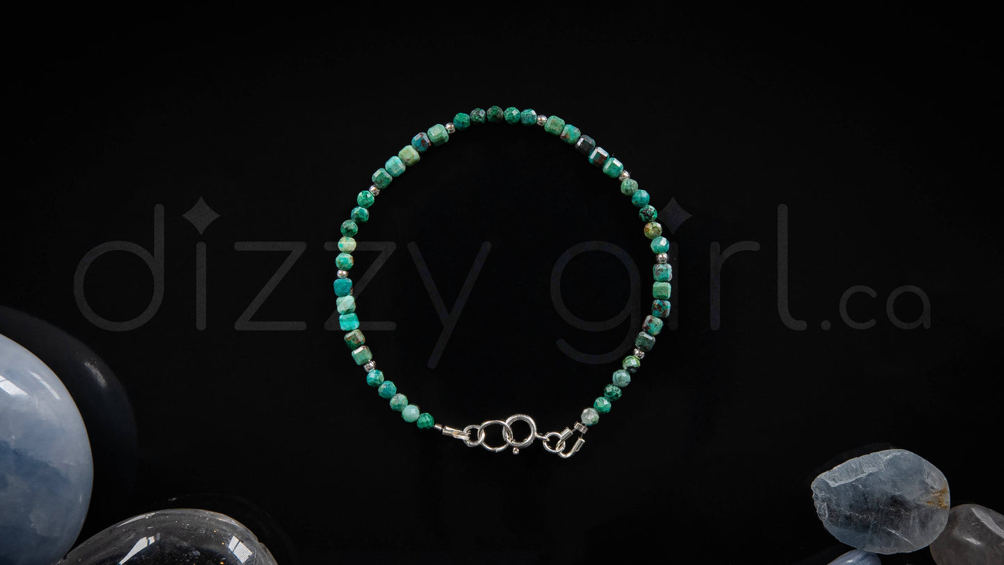 Chrysocolla