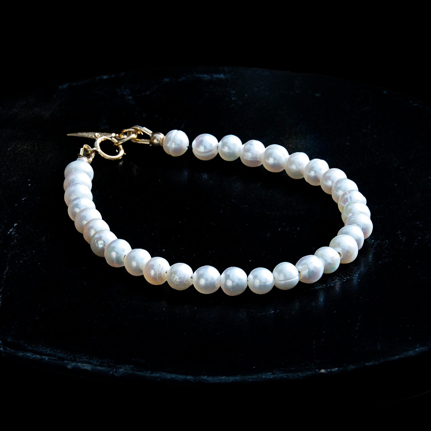 Freshwater Pearl