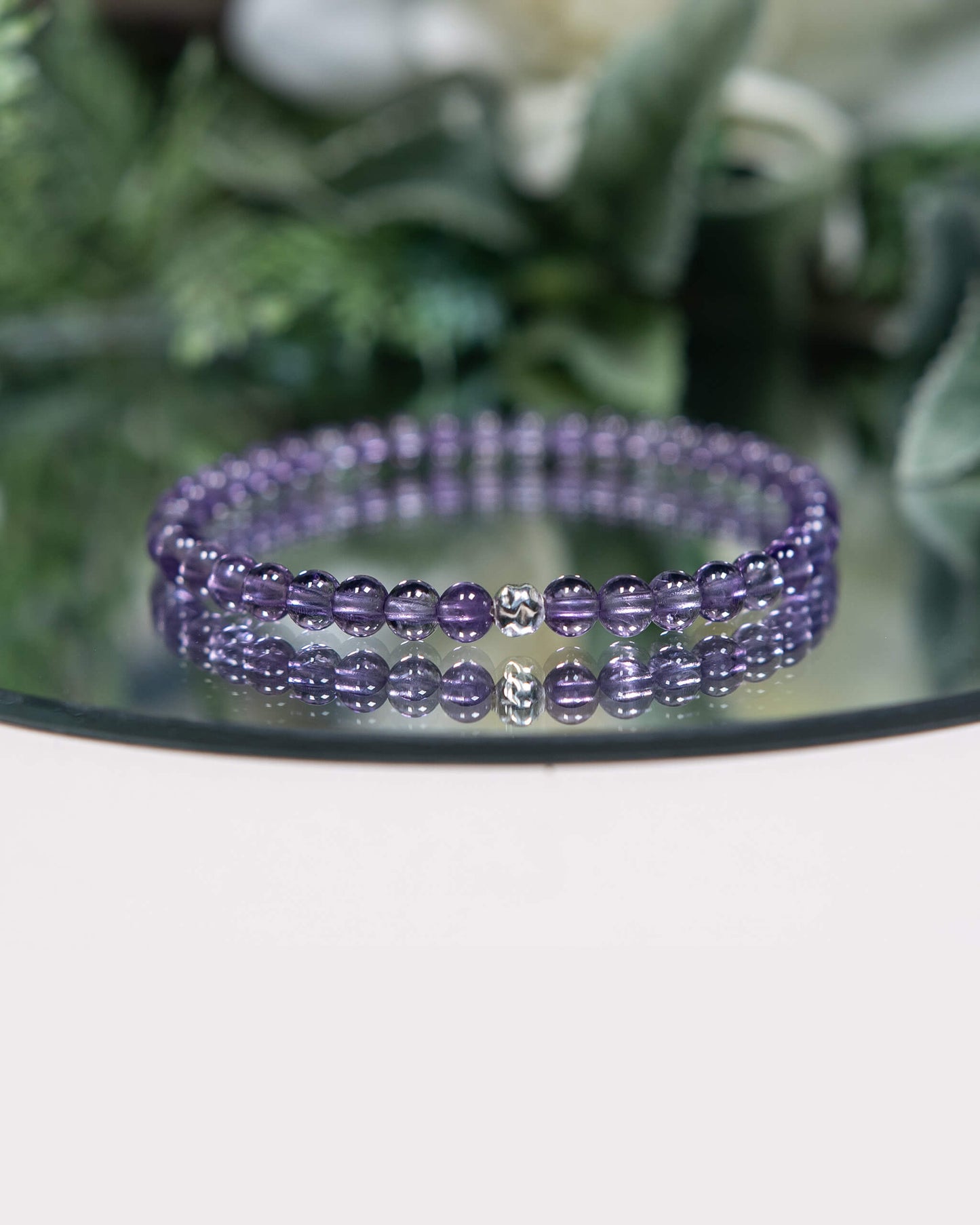 Amethyst Bracelet