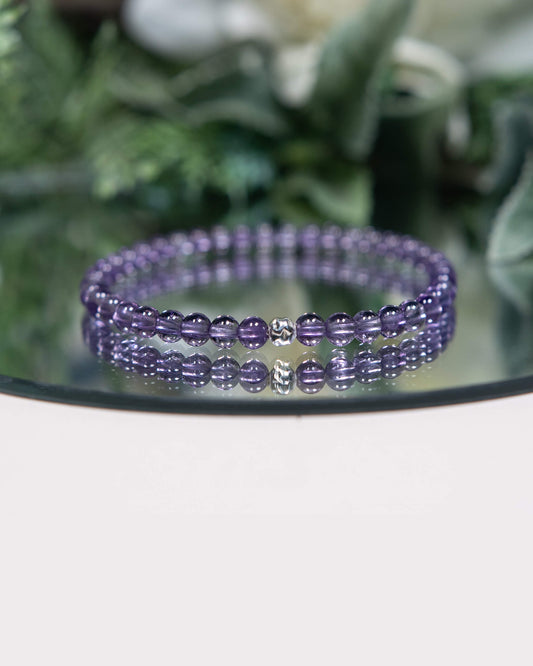 Amethyst Bracelet