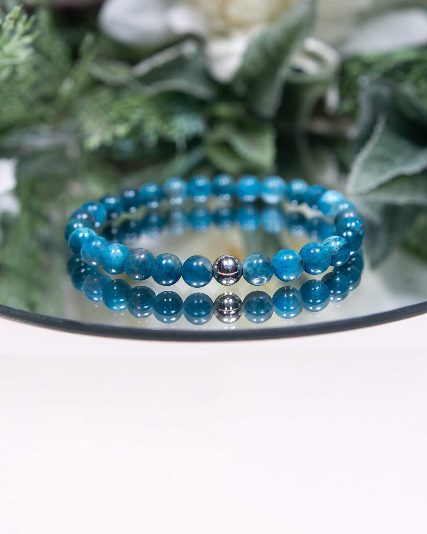 Apatite Bracelet