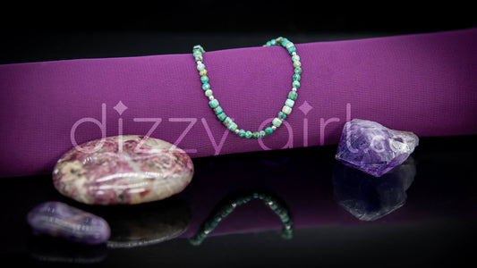 Chrysocolla