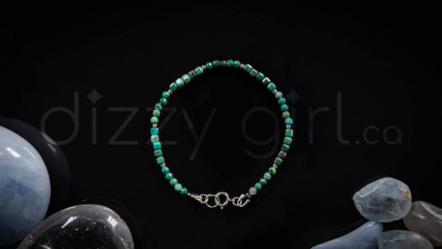 Chrysocolla