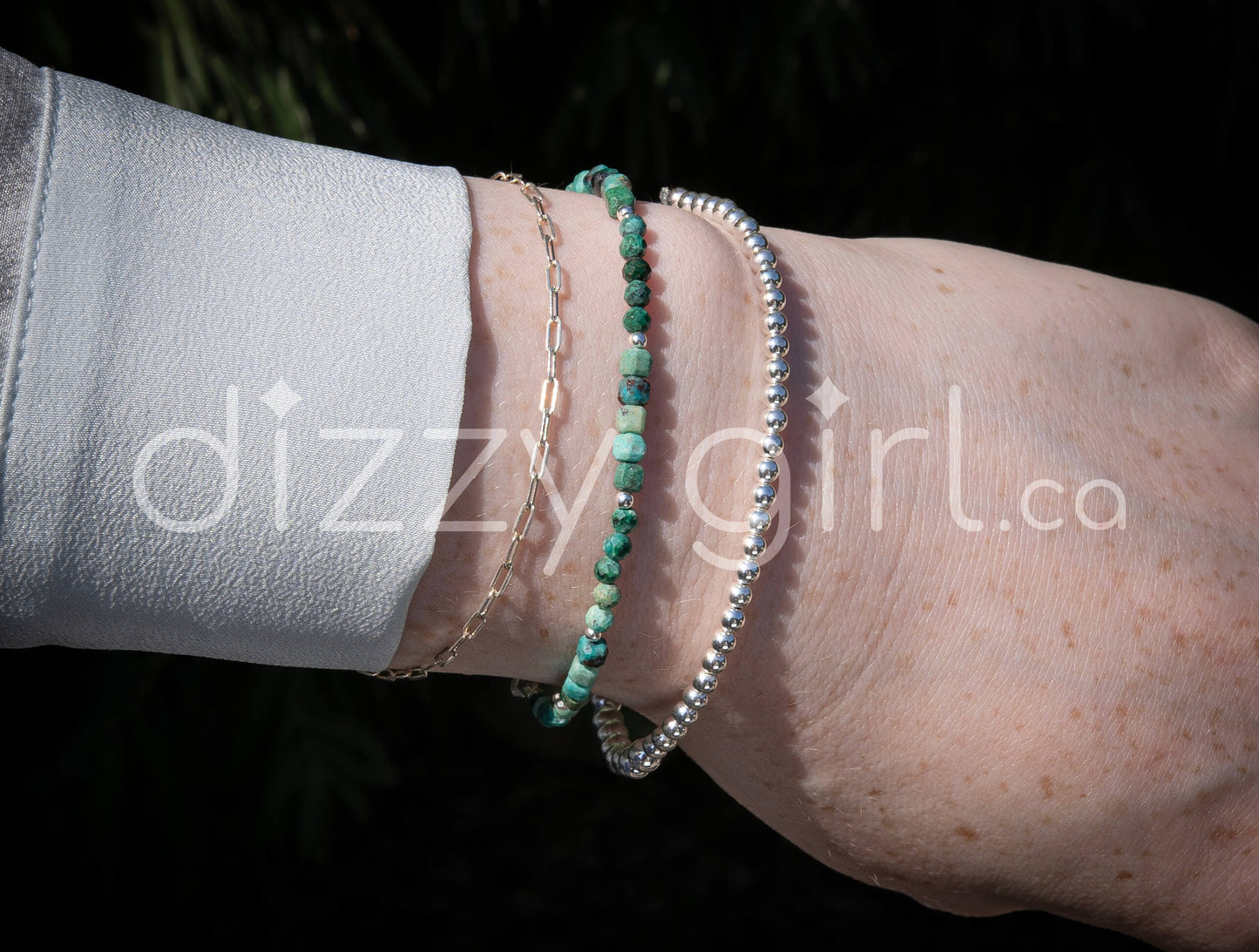 Chrysocolla