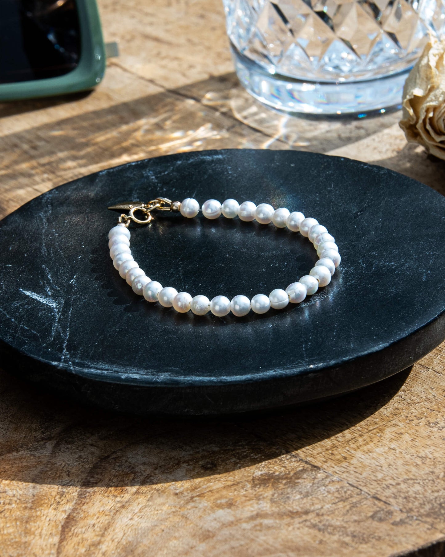 Freshwater Pearl Bracelet