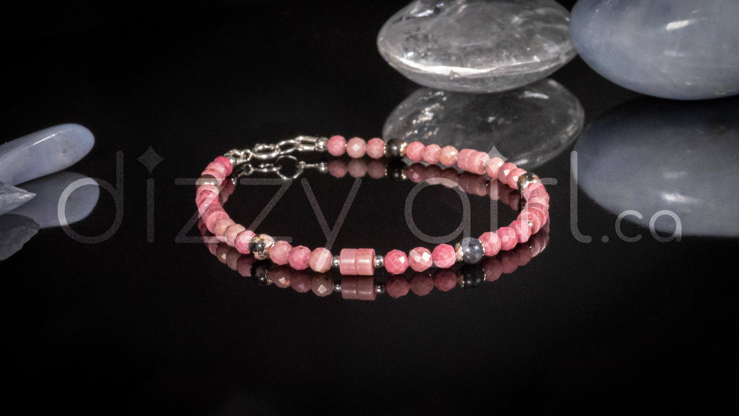 Rhodonite