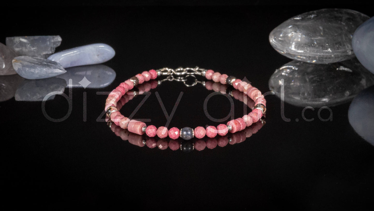 Rhodonite