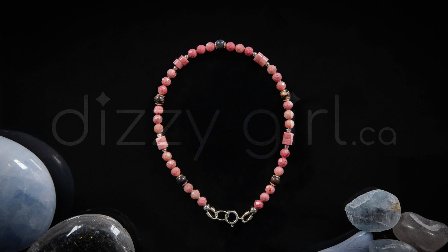 Rhodonite