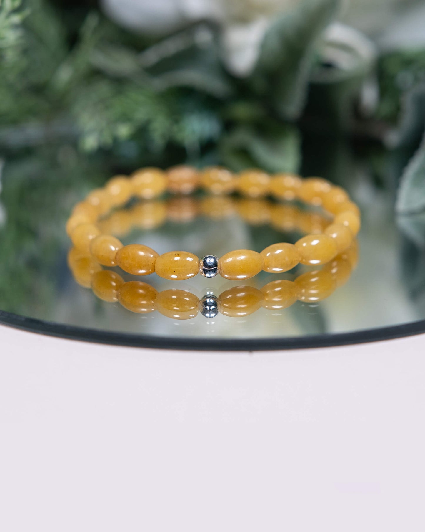Yellow Aventurine Bracelet